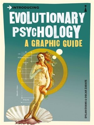 cover image of Introducing Evolutionary Psychology
